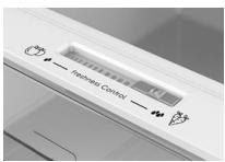 CANDY CMNV7184B - CARATTERISTICHE TECNICHE FRESHNESS CONTROL (SOLO SU ALCUNI MODELLI) - 1