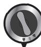 MOULINEX COMPANION XL HF8098 - INSTALLING THE BOWL, ACCESSORIES AND THE LID ASSEMBLY - 1