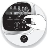 MOULINEX COMPANION XL HF8098 - SOLO MERCADOS EUROPEOS - 4