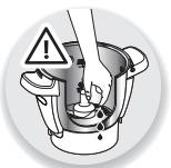 MOULINEX COMPANION XL HF8098 - # - 1