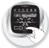 MOULINEX COMPANION XL HF8098 - # - 5