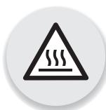MOULINEX COMPANION XL HF8098 - Personal safety - 1