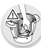 MOULINEX COMPANION XL HF8098 - Personal safety - 3