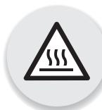 MOULINEX COMPANION XL HF8098 - Per la sicurezza della persona - 1