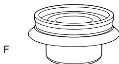 SAGE APPLIANCES THE VAC Q - Components - 4