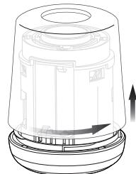 SAGE APPLIANCES THE VAC Q - VOR DEM ERSTEN GEBRAUCH - 1