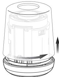 SAGE APPLIANCES THE VAC Q - AVANT LA PREMIÈRE UTILISATION - 1