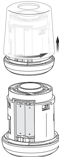 SAGE APPLIANCES THE VAC Q - BEFORE FIRST USE - 1