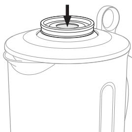 SAGE APPLIANCES THE VAC Q - BEFORE FIRST USE - 4