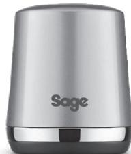 SAGE APPLIANCES THE VAC Q - the Vac Q^TM - 1