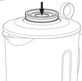 SAGE APPLIANCES THE VAC Q - USO DE LA BOMBA DE VACÍO - 3