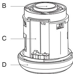 SAGE APPLIANCES THE VAC Q - Composants - 2