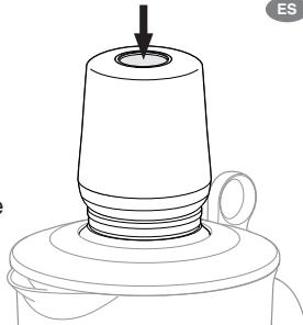 SAGE APPLIANCES THE VAC Q - USO DE LA BOMBA DE VACÍO - 2