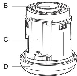 SAGE APPLIANCES THE VAC Q - Onderdelen - 3