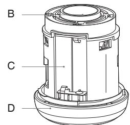 SAGE APPLIANCES THE VAC Q - Components - 3