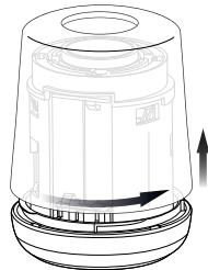 SAGE APPLIANCES THE VAC Q - ANTES DEL PRIMER USO - 1