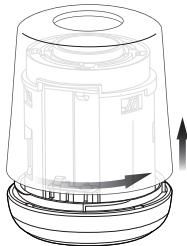 SAGE APPLIANCES THE VAC Q - PREPARAZIONE AL PRIMO UTILIZZO - 1