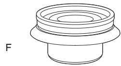 SAGE APPLIANCES THE VAC Q - Components - 4