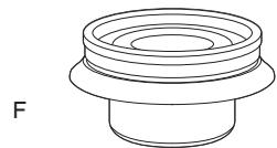 SAGE APPLIANCES THE VAC Q - K componenten - 4