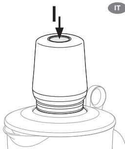 SAGE APPLIANCES THE VAC Q - UTILIZZO DELLA POMPMA A VUOTO - 2