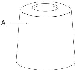 SAGE APPLIANCES THE VAC Q - Components - 1