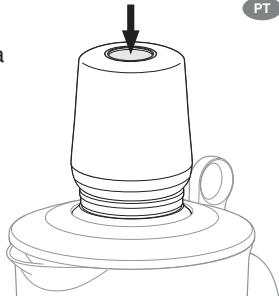 SAGE APPLIANCES THE VAC Q - UTILIZAR A BOMBA DE VÁCURO - 2