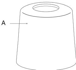 SAGE APPLIANCES THE VAC Q - Composants - 1