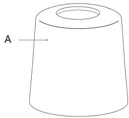 SAGE APPLIANCES THE VAC Q - Components - 1