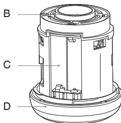 SAGE APPLIANCES THE VAC Q - Componentes - 3