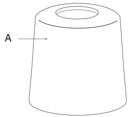 SAGE APPLIANCES THE VAC Q - K componenten - 1