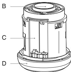 SAGE APPLIANCES THE VAC Q - Components - 3