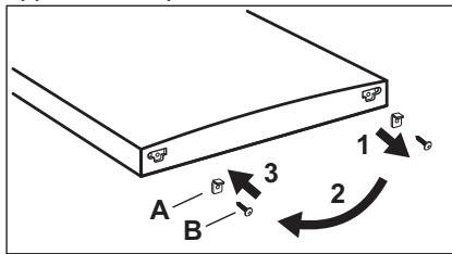 ELECTROLUX LTB1AF28W0 - AVVERTENZA! - 6