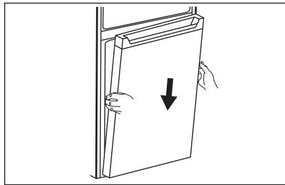 ELECTROLUX LTB1AF28W0 - WARNING! - 9