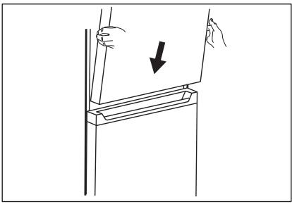 ELECTROLUX LTB1AF28W0 - WARNING! - 11
