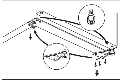 ELECTROLUX LTB1AF28W0 - ADVERTENCIA! - 8