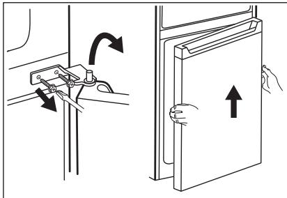 ELECTROLUX LTB1AF28W0 - AVVERTENZA! - 5