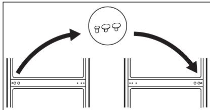 ELECTROLUX LTB1AF28W0 - AVVERTENZA! - 7