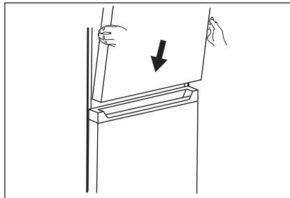 ELECTROLUX LTB1AF28W0 - WARNING! - 11