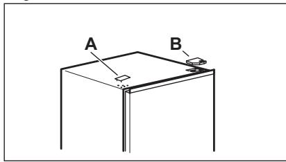 ELECTROLUX LTB1AF28W0 - WARNING! - 2