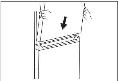 ELECTROLUX LTB1AF28W0 - AVVERTENZA! - 11