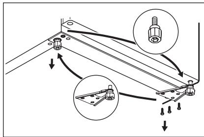 ELECTROLUX LTB1AF28W0 - WARNING! - 8