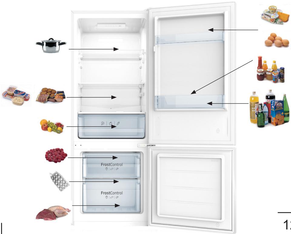AMICA FK244.4X - Manufacturer's Declaration - 4