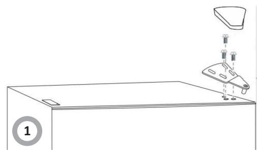 AMICA FK244.4X - Manufacturer's Declaration - 19