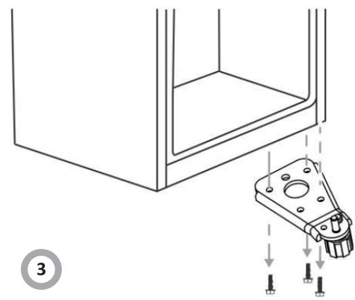 AMICA FK244.4X - Manufacturer's Declaration - 23
