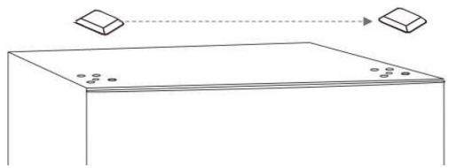 AMICA FK244.4X - Manufacturer's Declaration - 30
