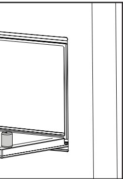 BEKO GNEV422X - Minibar - 6