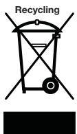 BEKO GNEV422X - Symbols and their descriptions - 1