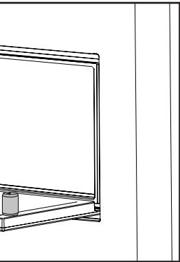 BEKO GNEV422X - Minibar - 6