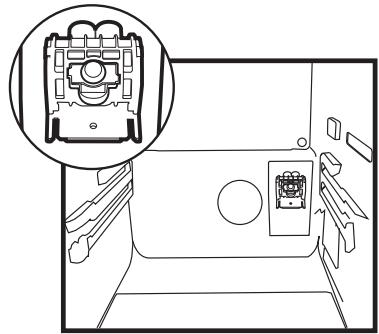 BEKO GNEV422X - Požadavky na instalaci - 7