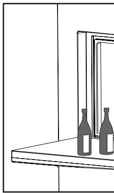 BEKO GNEV422X - Minibar - 5